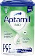 Anfangsmilch Pre von Geburt an Aptamil