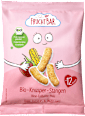 Kindersnack Knusper-Stangen Hirse, Erdbeere, Mais ab 1 Jahr FruchtBar