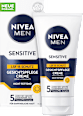 Gesichtscreme sensitive, LSF 15 NIVEA MEN