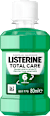 Mundspülung Total Care Zahnfleischschutz, Reisegröße Listerine