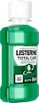 Mundspülung Total Care Zahnfleischschutz, Reisegröße Listerine