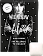 Kaugummi, Wednesday I'm Allergic To Colour, zuckerfrei  bilou