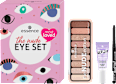 Geschenkset The Nude Eye 3tlg essence