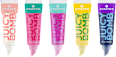 Lipgloss Juicy Bomb Set 5tlg 02 Sweet & Glossy! essence