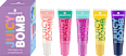 Lipgloss Juicy Bomb Set 5tlg 02 Sweet & Glossy! essence