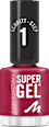Nagellack Super Gel 635 Ladies Night MANHATTAN Cosmetics
