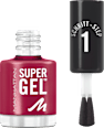 Nagellack Super Gel 635 Ladies Night MANHATTAN Cosmetics