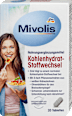 Kohlenhydrat-Stoffwechsel Mivolis