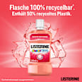 Mundspülung Junior Smart Kidz ab 6 Jahren Listerine