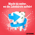 Mundspülung Junior Smart Kidz ab 6 Jahren Listerine