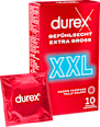 Kondome Gefühlsecht XXL Durex