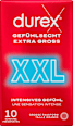 Kondome Gefühlsecht XXL Durex