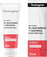 Anti Pickel Feuchtigkeitsgel Neutrogena
