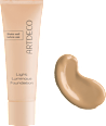 Foundation Light Luminous 31 Warm-Golden Tan ARTDECO