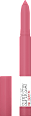 Lippenstift Super Stay Ink Crayon 90 Keep it Fun MAYBELLINE NEW YORK