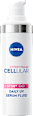 Tagescreme Serum Fluid Cellular LSF 50 NIVEA
