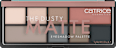 Lidschattenpalette The Dusty Matte CATRICE