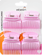 Sponka za navijanje las Happy Hairmazing Day ebelin