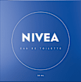 Creme Eau de Toilette NIVEA