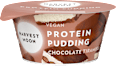 Protein Pudding, Chocolate Tiramisu HARVEST MOON