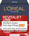 Anti Age Gesichtscreme Revitalift Laser X3 LSF 25 L'ORÉAL PARiS REVITALIFT