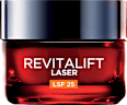 Anti Age Gesichtscreme Revitalift Laser X3 LSF 25 L'ORÉAL PARiS REVITALIFT