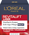 Nachtcreme Anti Age Revitalift Laser X3 L'ORÉAL PARiS REVITALIFT