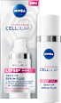 Gesichtscreme Serum Fluid Cellular LSF 50+ NIVEA