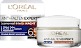 Anti Falten Nachtcreme Experte 65+ L'ORÉAL PARiS