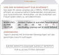 Anti Falten Nachtcreme Experte 65+ L'ORÉAL PARiS