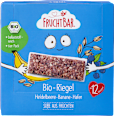 Fruchtriegel Heidelbeere Banane Hafer ab 3 Jahren (6x23 g) FruchtBar