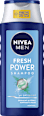 Shampoo Fresh Power NIVEA MEN