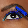 Mascara Lash Sensational Sky High - Blue Mist MAYBELLINE NEW YORK