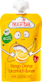 Quetschie Mango, Orange, Kokosmilch & Banane, ab 6 Monaten FruchtBar