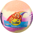 Kugla za kupku za decu - duga, više vrsta SauBär