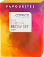 Geschenkset Brow The Essential Light 3tlg CATRICE
