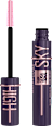 Mascara Lash Sensational Sky High Plum Twilight, dunkelviolett  MAYBELLINE NEW YORK