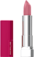 Lippenstift Color Sensational Blushed Nudes  207 Pink Flin MAYBELLINE NEW YORK