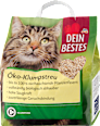 Eko pijesak za mačke DEIN BESTES