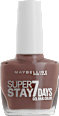 Nagellack Super Stay 7 Days 932 Muted Moka MAYBELLINE NEW YORK