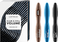Glam & Doll Volume set od 3 maskare CATRICE