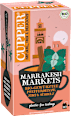 Kräutertee "Marrakesh Markets" mit Pfefferminze, Zimt & Süßholz (20 Beutel) Cupper