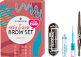 Geschenkset Easy & Wow Brow Medium 3tlg essence