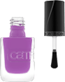 Nagellack Gel Affair 024 Grape Minds Think Alike CATRICE