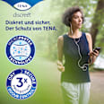 discreet Slipeinlagen Inkontinenz Ultra Mini Plus TENA