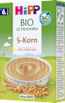 Getreidebrei 5-Korn ab dem 6.Monat HiPP