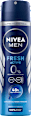 Deospray Fresh Active NIVEA MEN