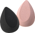 Spužvica za nanošenje šminke - više vrsta ebelin