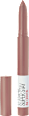 Lippenstift Super Stay Ink Crayon 10 Trust Your Gut MAYBELLINE NEW YORK