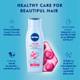 Shampoo Color Brilliance Farbschutz NIVEA